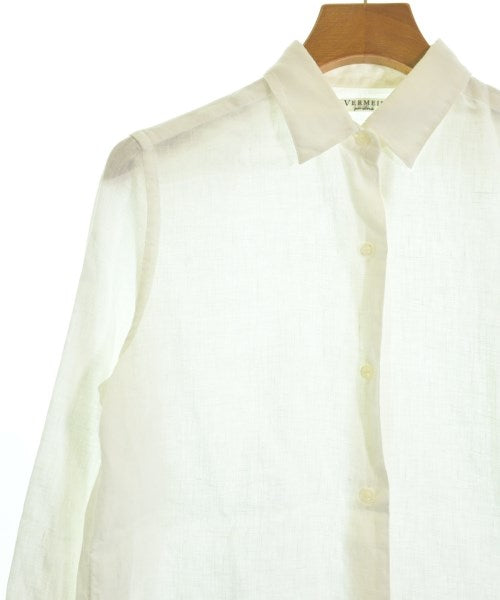 VERMEIL par iena เสื้อลำลอง