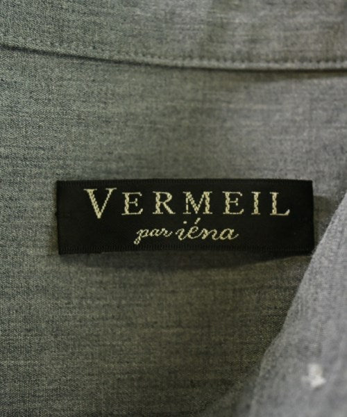 VERMEIL par iena เสื้อลำลอง