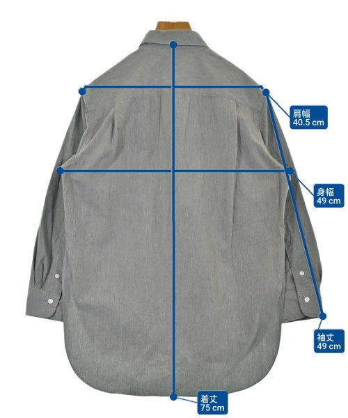 VERMEIL par iena เสื้อลำลอง