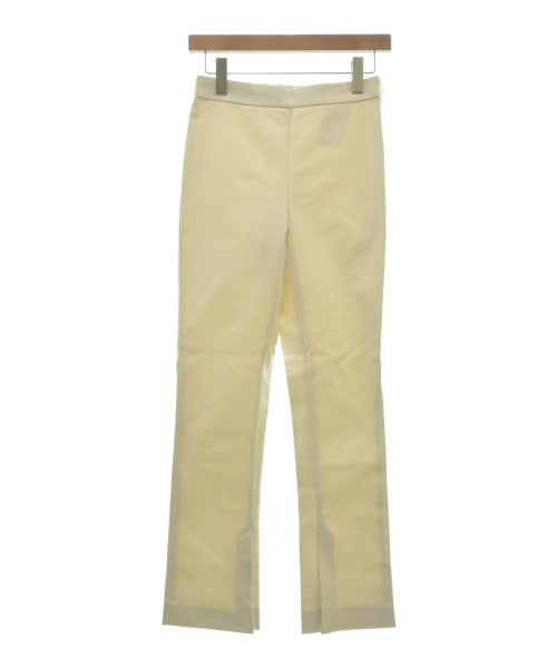 VERMEIL par iena กางเกง อื่น