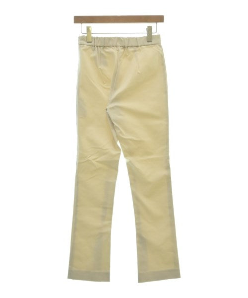 VERMEIL par iena กางเกง อื่น