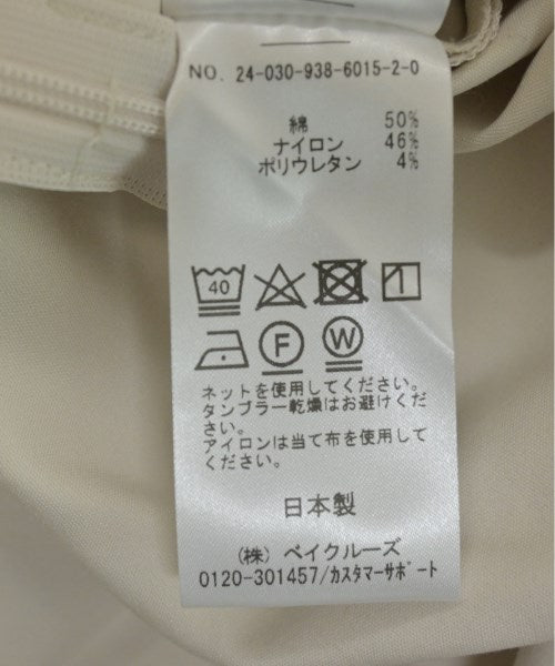 VERMEIL par iena กางเกง อื่น