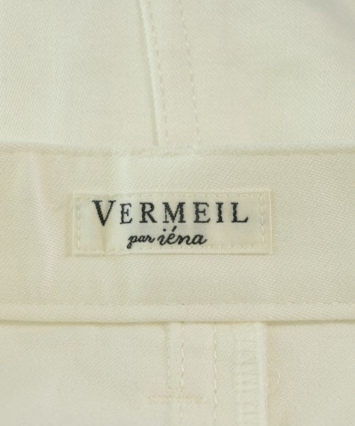 VERMEIL par iena กระโปรงยาว/แม็กซี่ยาว