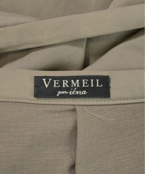 VERMEIL par iena กางเกง อื่น