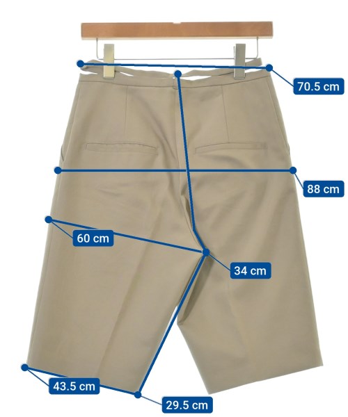 VERMEIL par iena กางเกง อื่น