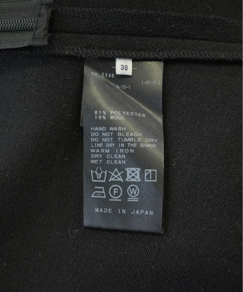 VERMEIL par iena กระโปรงยาวถึงเข่า