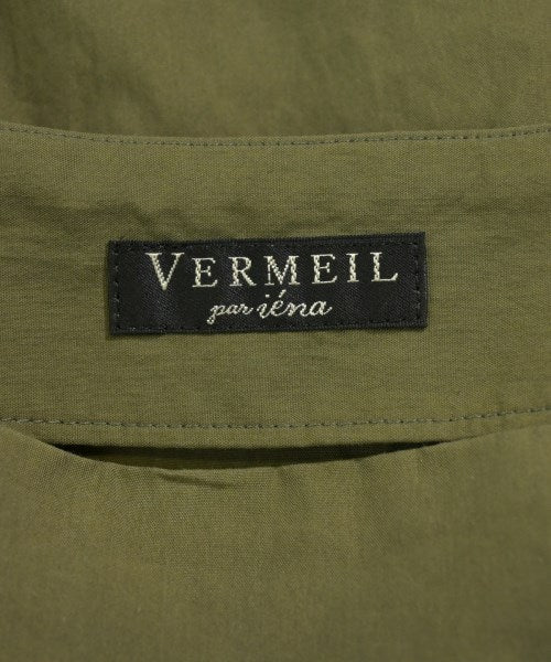 VERMEIL par iena กระโปรงยาว/แม็กซี่ยาว