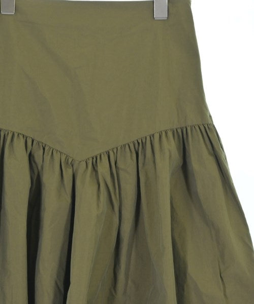 VERMEIL par iena กระโปรงยาว/แม็กซี่ยาว