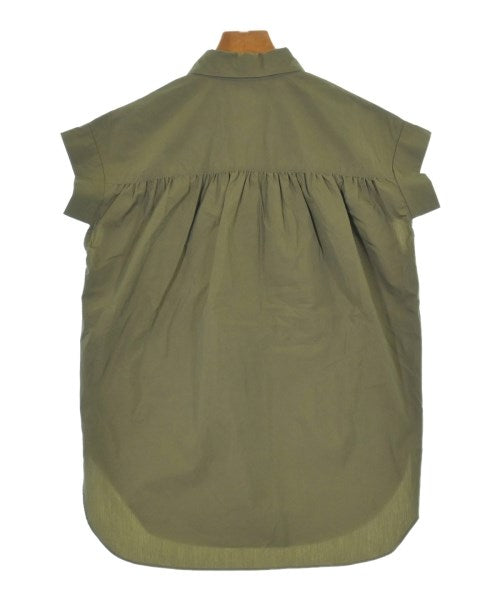 VERMEIL par iena เสื้อลำลอง