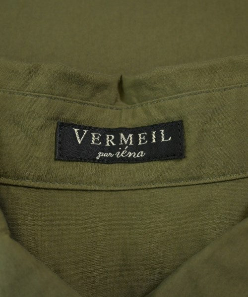 VERMEIL par iena เสื้อลำลอง