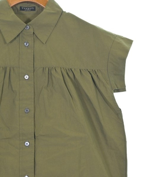 VERMEIL par iena เสื้อลำลอง