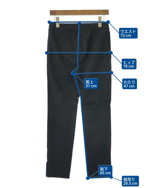 VERMEIL par iena ยีนส์