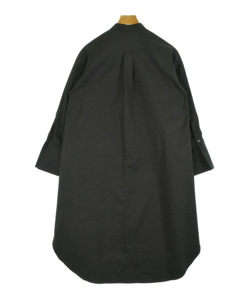 VERMEIL par iena เดรสที่เป็นเสื้อเชิ้ตตัวยาว