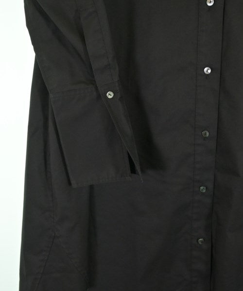 VERMEIL par iena เดรสที่เป็นเสื้อเชิ้ตตัวยาว