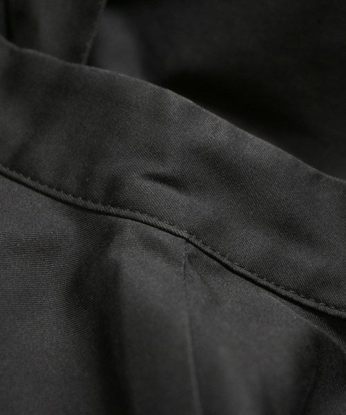 VERMEIL par iena เดรสที่เป็นเสื้อเชิ้ตตัวยาว