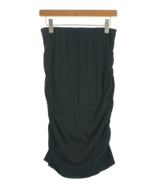 VERMEIL par iena กระโปรงยาวถึงเข่า