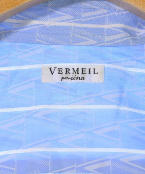 VERMEIL par iena เสื้อลำลอง