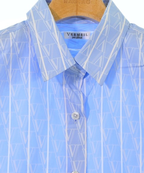 VERMEIL par iena เสื้อลำลอง