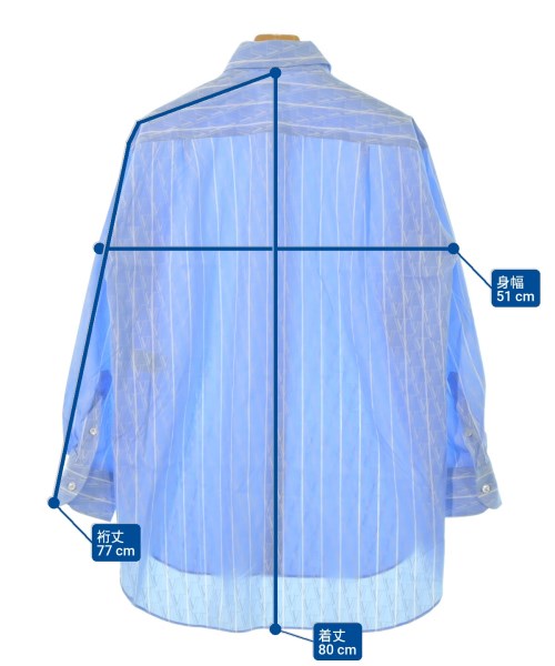 VERMEIL par iena เสื้อลำลอง