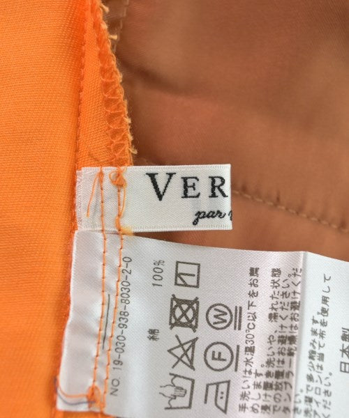 VERMEIL par iena กางเกง อื่น