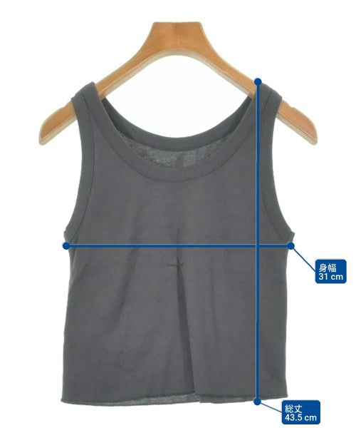 VERMEIL par iena เสื้อกล้าม