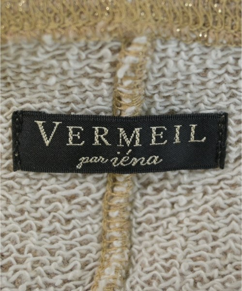 VERMEIL par iena เสื้อสเวตเตอร์