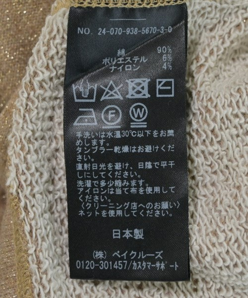 VERMEIL par iena เสื้อสเวตเตอร์