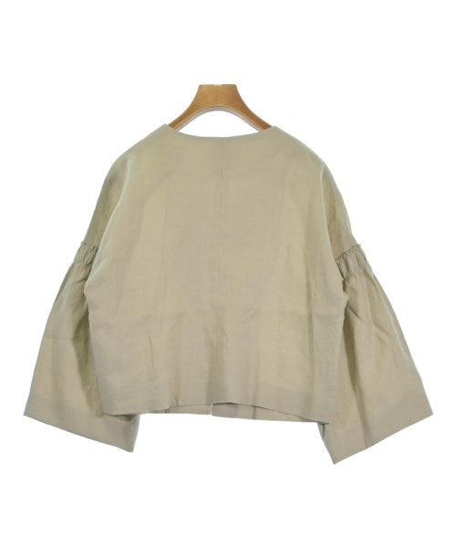 VERMEIL par iena แจ็คเก็ตไม่มีปก