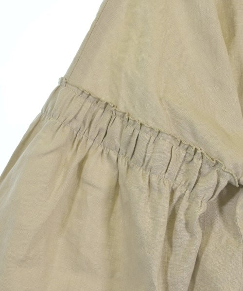 VERMEIL par iena แจ็คเก็ตไม่มีปก