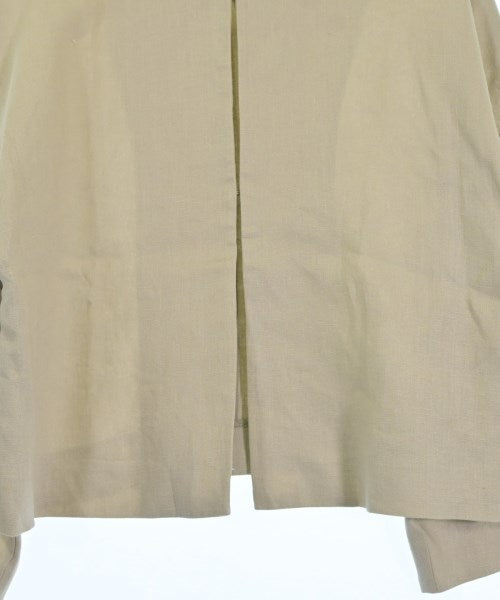 VERMEIL par iena แจ็คเก็ตไม่มีปก