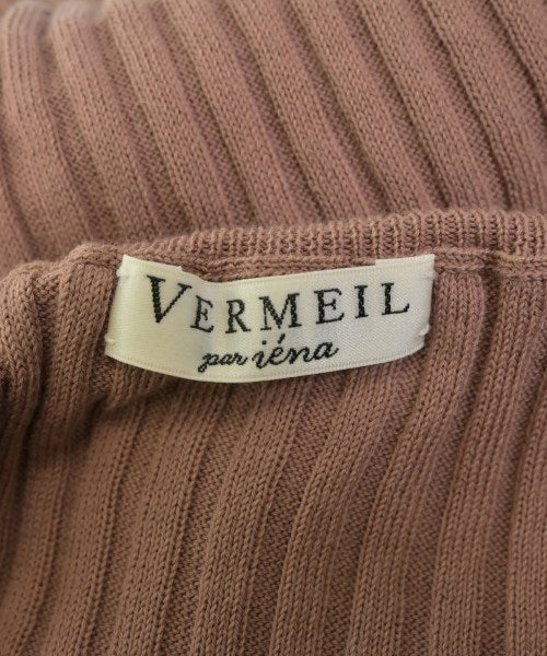 VERMEIL par iena เสื้อกันหนาว