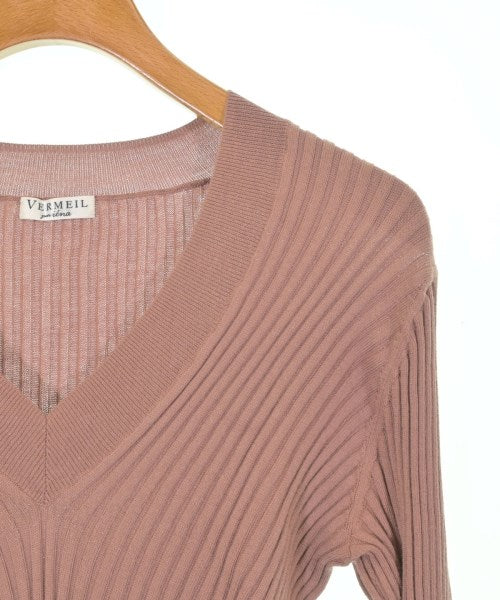 VERMEIL par iena เสื้อกันหนาว