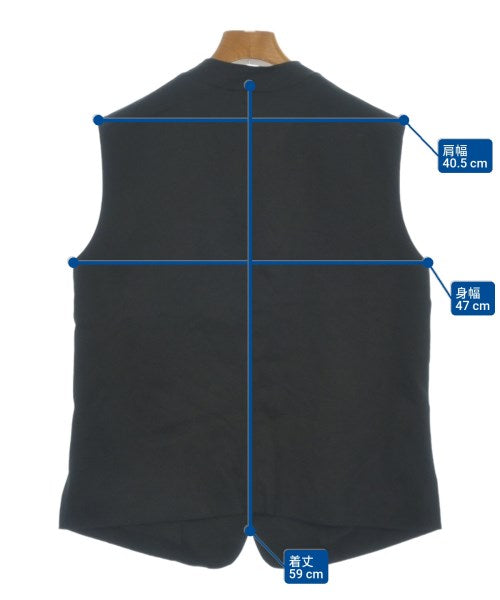 VERMEIL par iena เสื้อกั๊ก