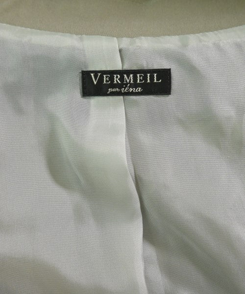 VERMEIL par iena เบลเซอร์/แจ็คเก็ตสูท