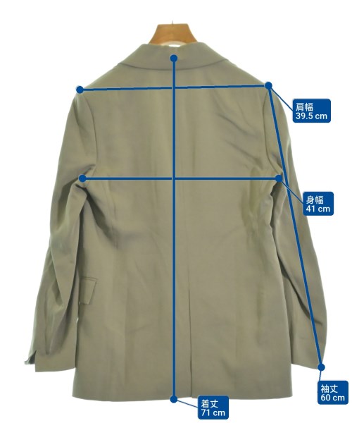 VERMEIL par iena เบลเซอร์/แจ็คเก็ตสูท