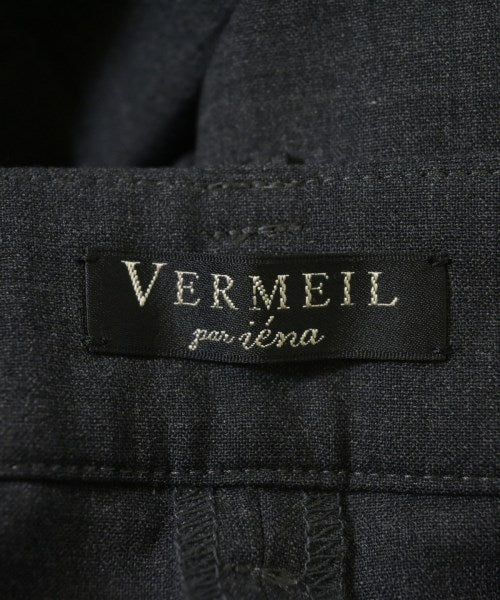 VERMEIL par iena กางเกงขายาว