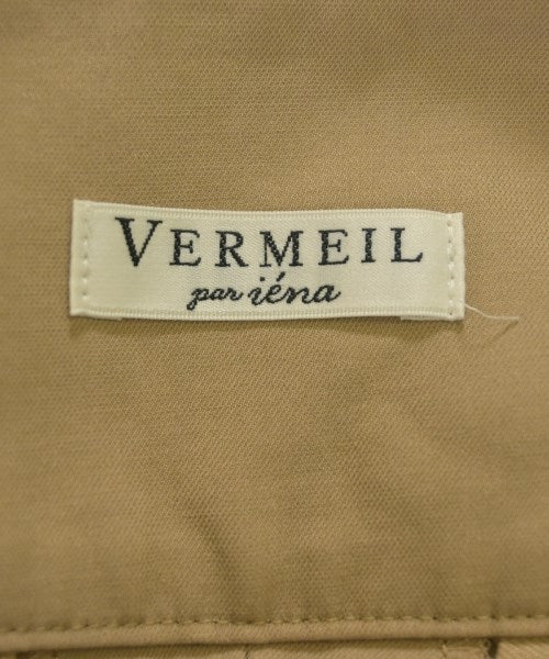 VERMEIL par iena กางเกง อื่น