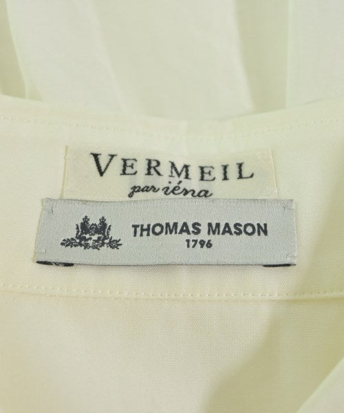VERMEIL par iena เสื้อลำลอง