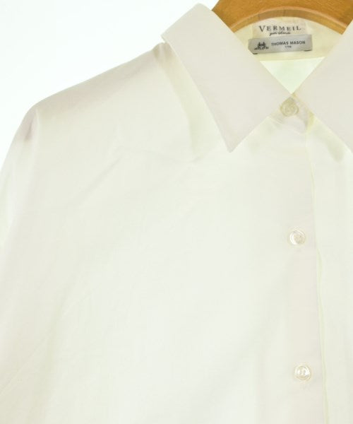 VERMEIL par iena เสื้อลำลอง