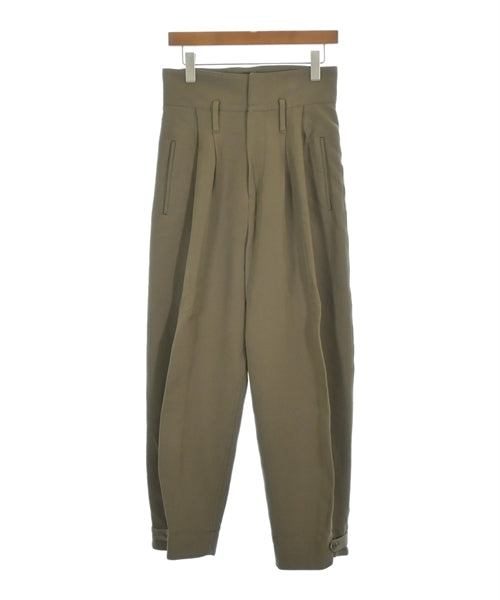 VERMEIL par iena กางเกง อื่น