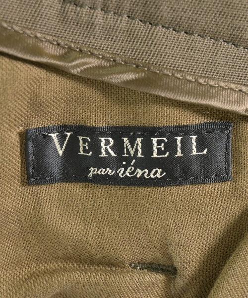 VERMEIL par iena กางเกง อื่น