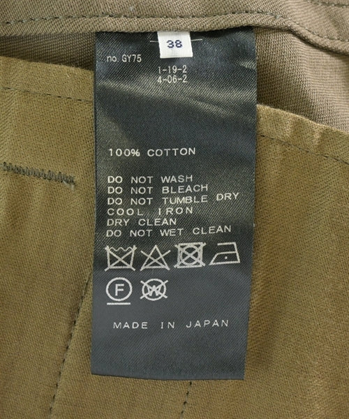 VERMEIL par iena กางเกง อื่น