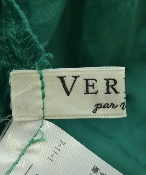 VERMEIL par iena กางเกง อื่น