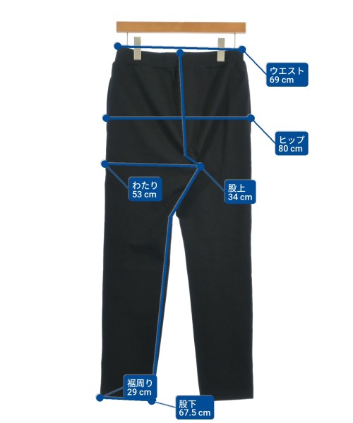 VERMEIL par iena กางเกง อื่น