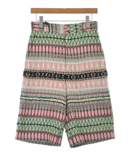 VERMEIL par iena กางเกง 5 ส่วน