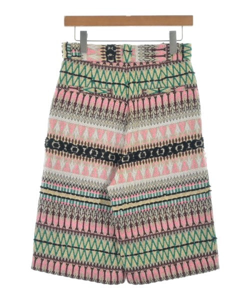 VERMEIL par iena กางเกง 5 ส่วน