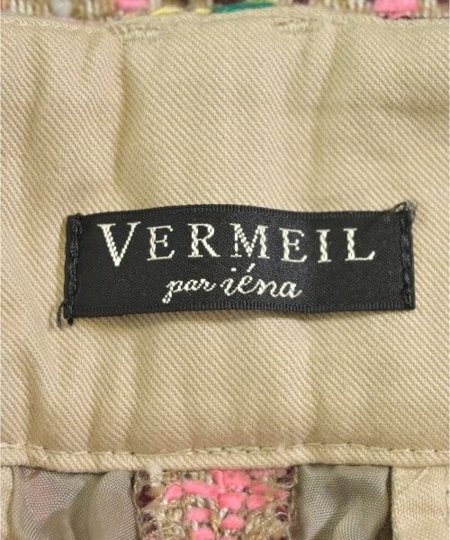VERMEIL par iena กางเกง 5 ส่วน