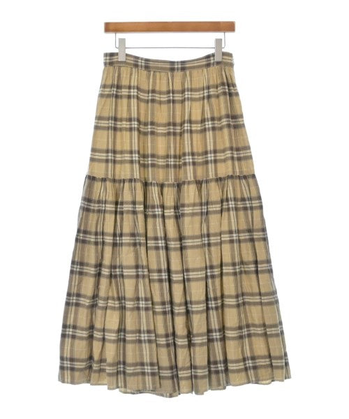 VERMEIL par iena กระโปรงยาว/แม็กซี่ยาว