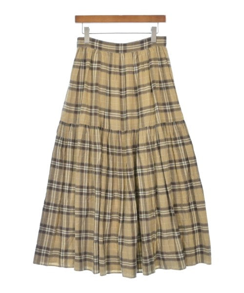 VERMEIL par iena กระโปรงยาว/แม็กซี่ยาว