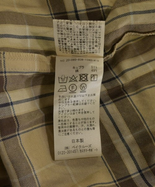 VERMEIL par iena กระโปรงยาว/แม็กซี่ยาว